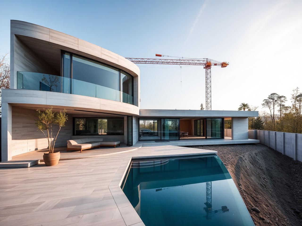House Construction